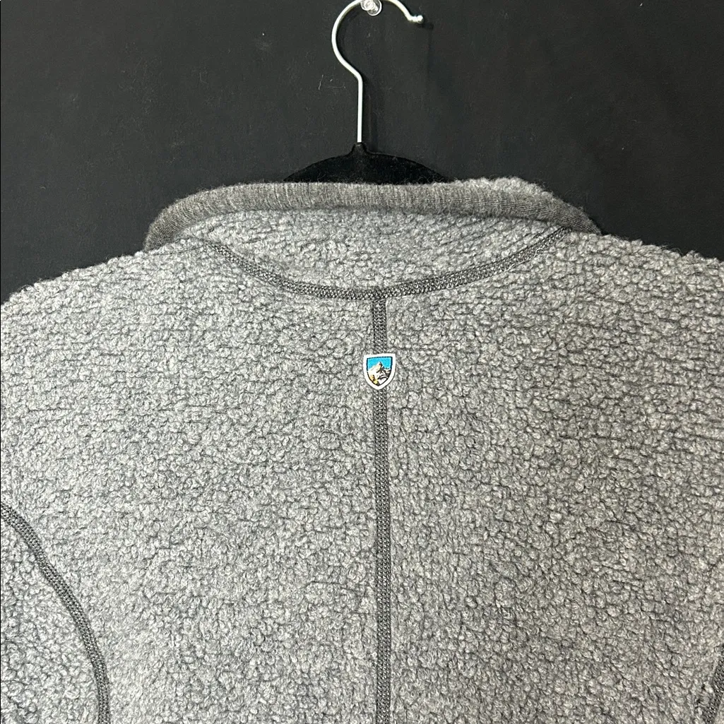 Kuhl  Gray Women's Vest - Image 5