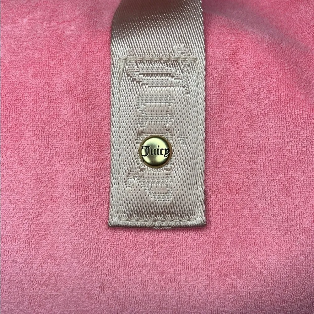 Viral Juicy Couture Weekender - Image 5