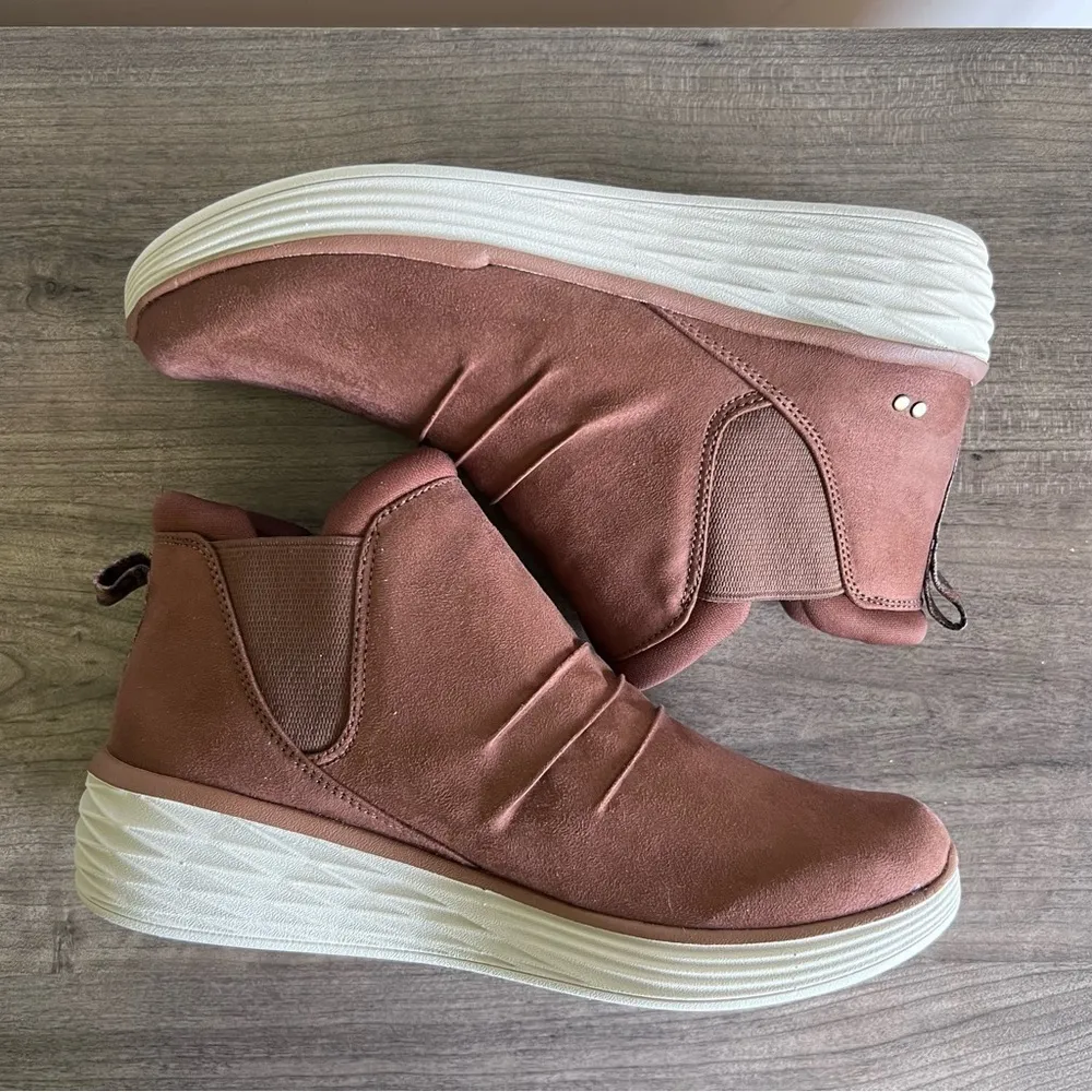 Ryka BananaBred Pull On Waterproof Women's Boot Size 8 #B1667 - Image 5