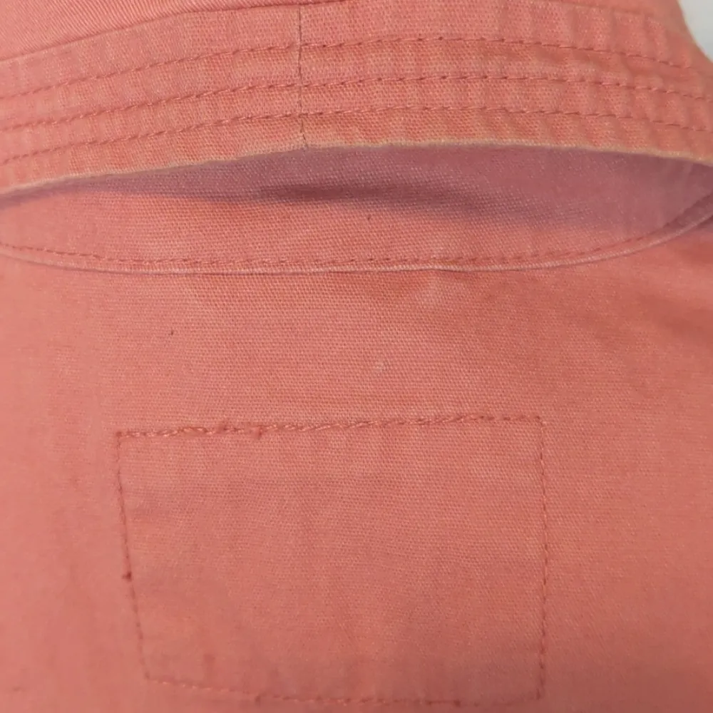 HURLEY Women's Mauve Jacket Size Medium - Image 4