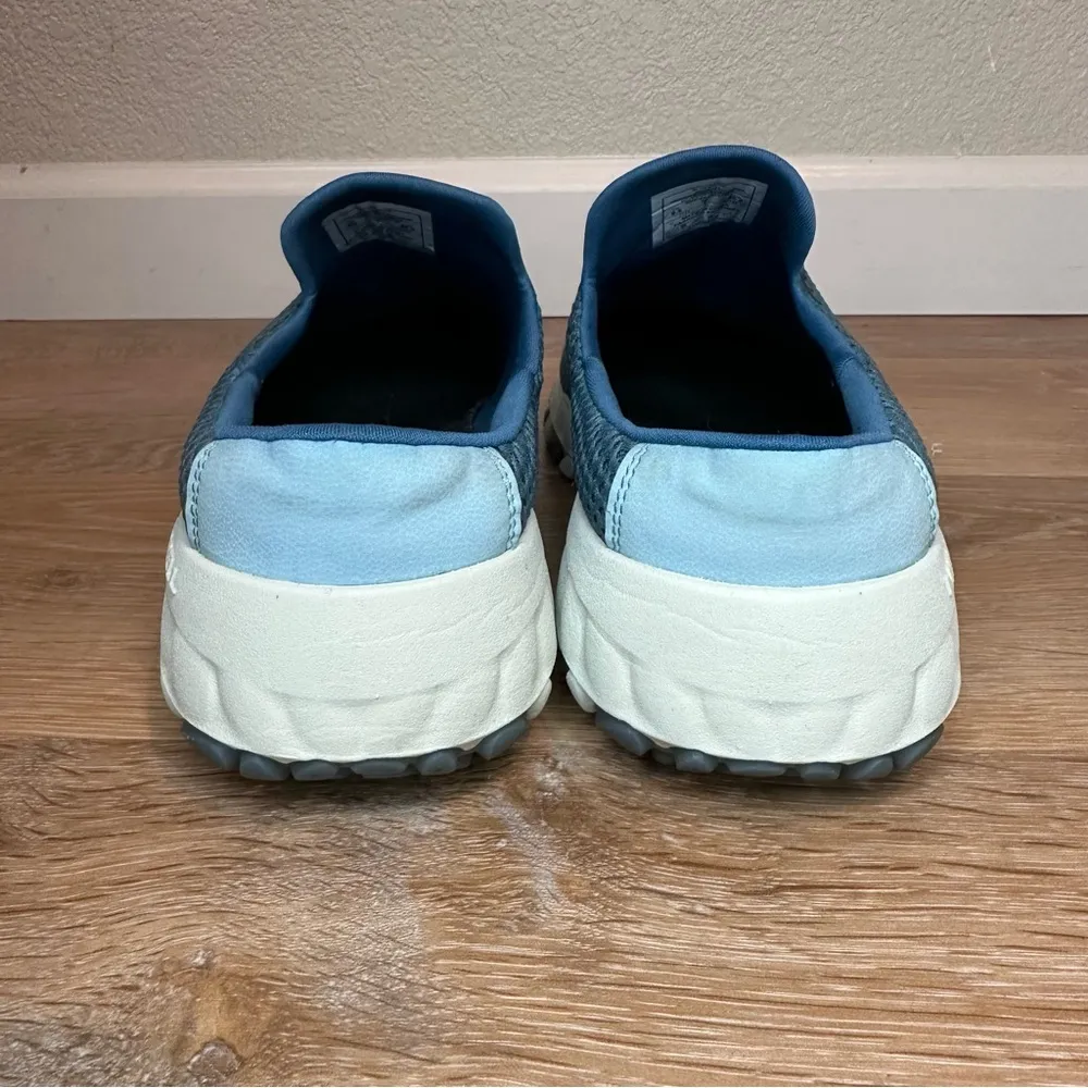 Merrell Women's Bora Slide Ventilator Slip On Casual Shoes, Size 9.5 - Image 7