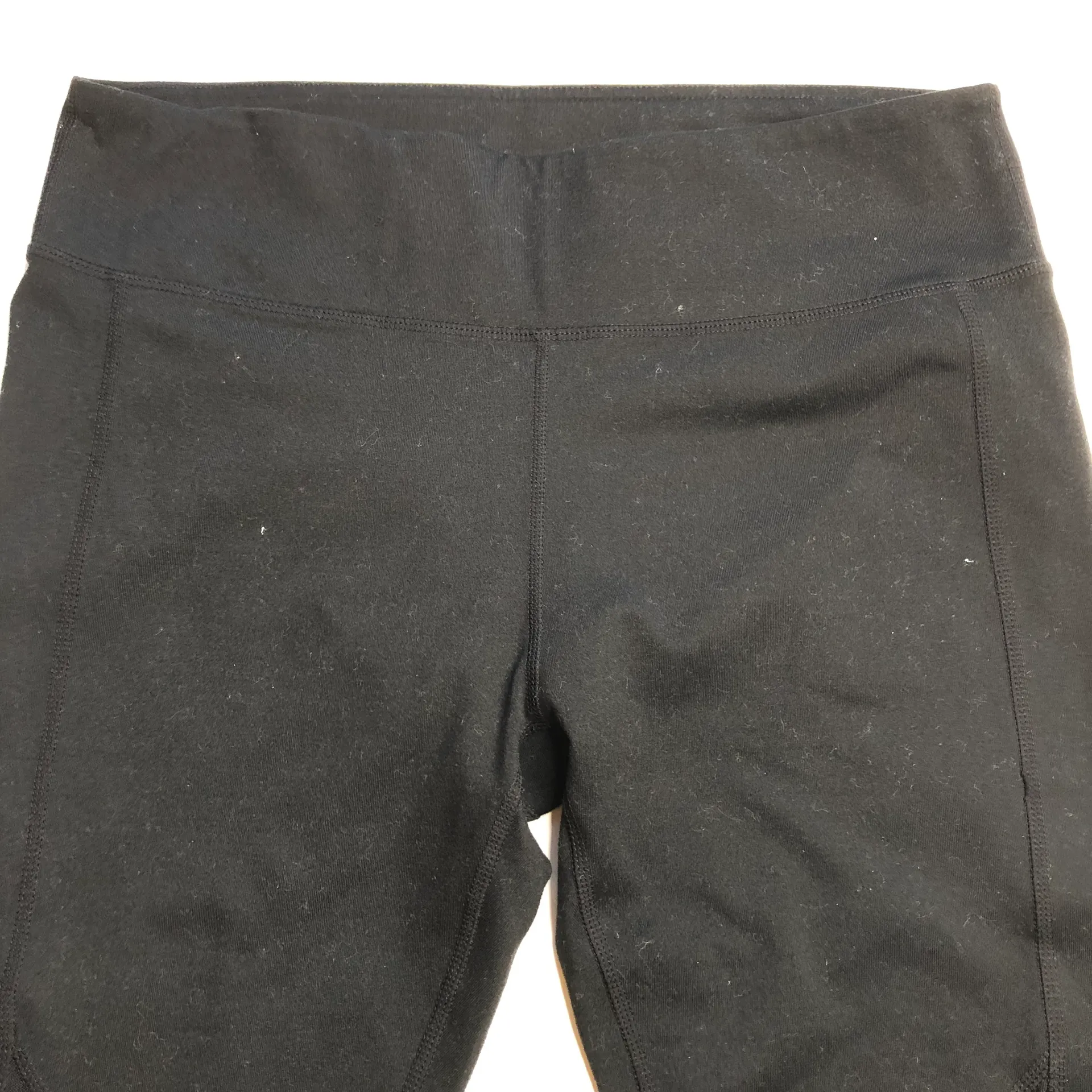 Fabletics Rocha II Leggings Mesh Black - Image 4