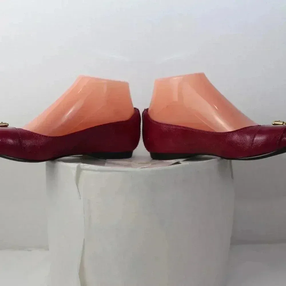 MICHAEL KORS ladies Loafers - Image 6