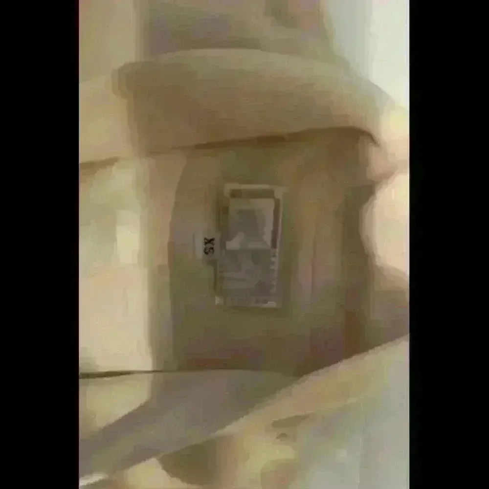 Alberto Makali Vintage Burgundy Maroon Draped Open Blazer Size Xs Vintage - Image 2