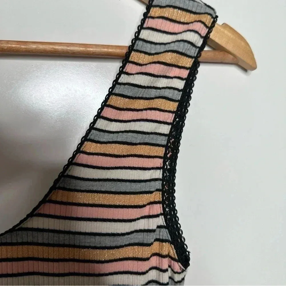 ELLIATT Revolve Sinead Stripe Dress Size XS - Image 6