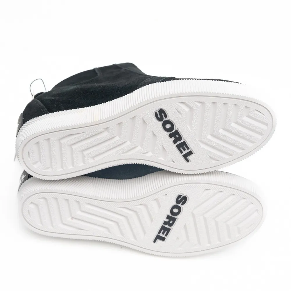 Sorel Out and About Pull On Wedge - Image 4