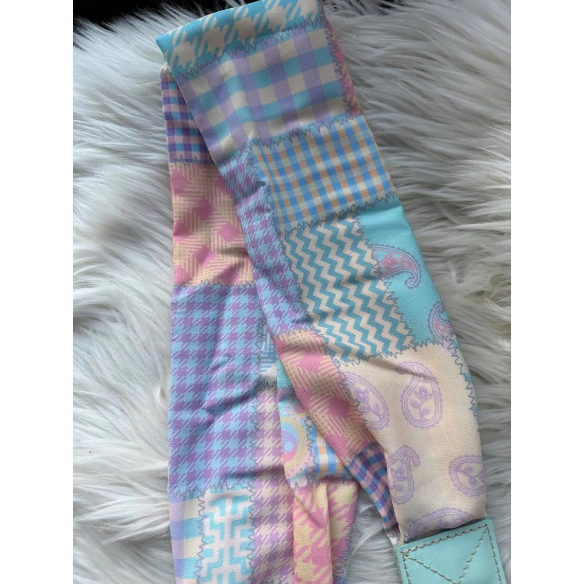 Interchangeable Straps for Polarbox Cooler Blue - Image 5