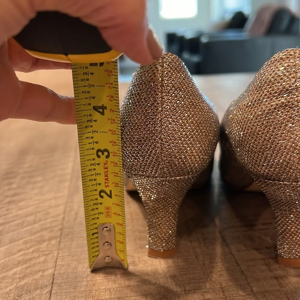 Caparros  women’s dress shoes - Image 7