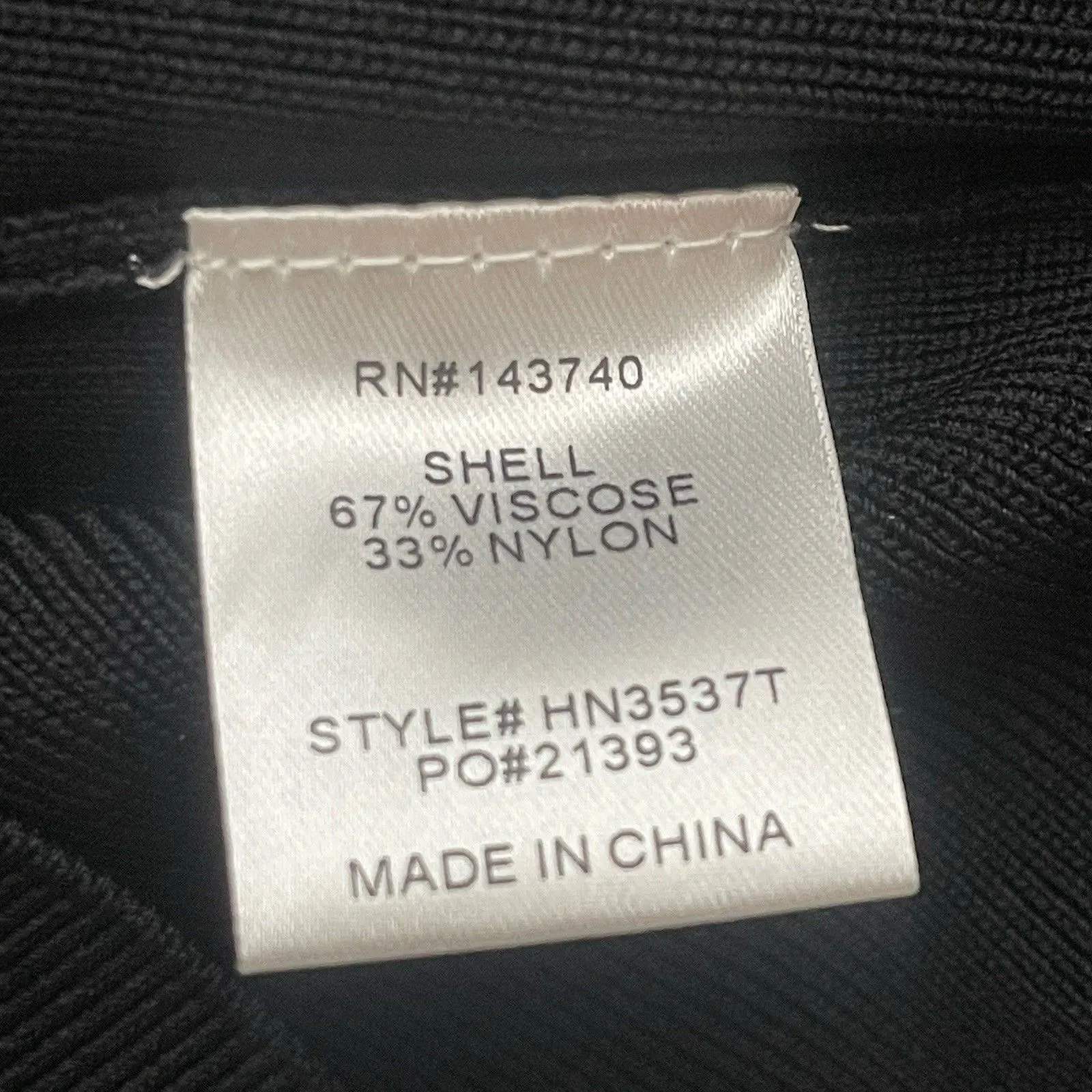 HYACINTH HOUSE Knit Off - Image 8