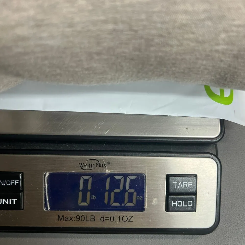 ORVIS Modal Blend Activewear Loungewear Soft Pullover Sweatshirt Womens Large - Image 13