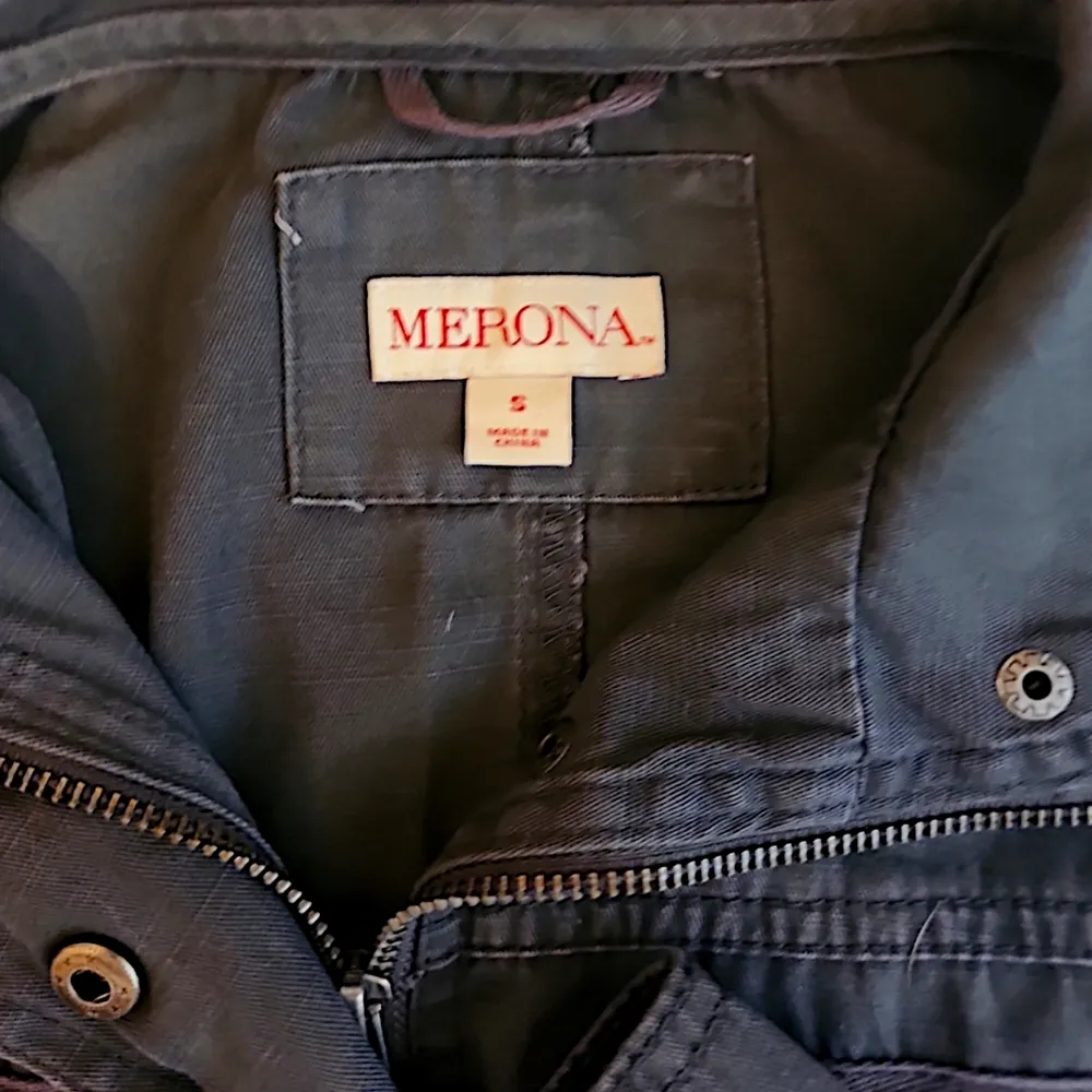 Utility Jacket - Image 4