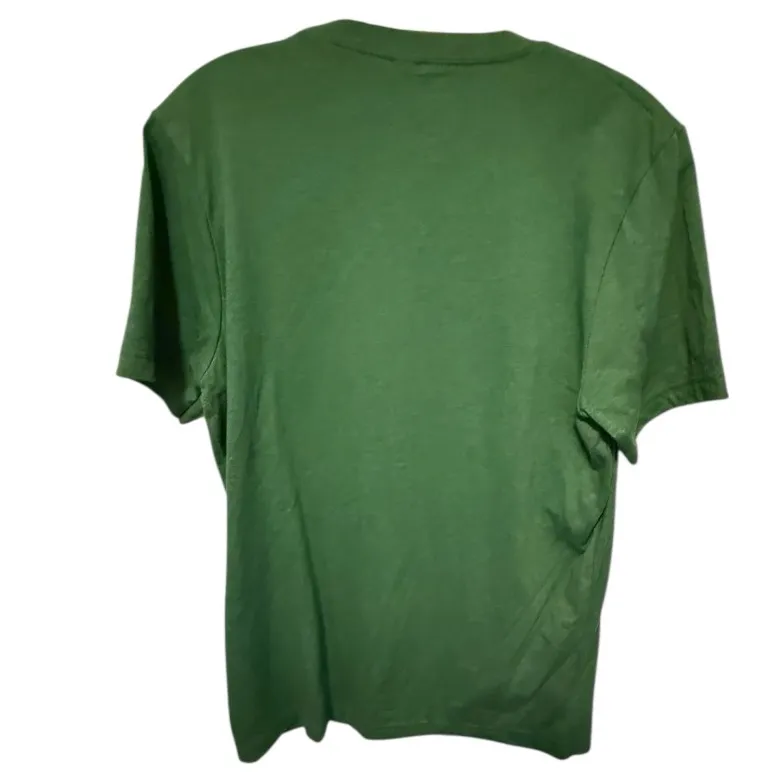 Bella Canvas Green Cowgirl T-Shirt nwot - Image 5