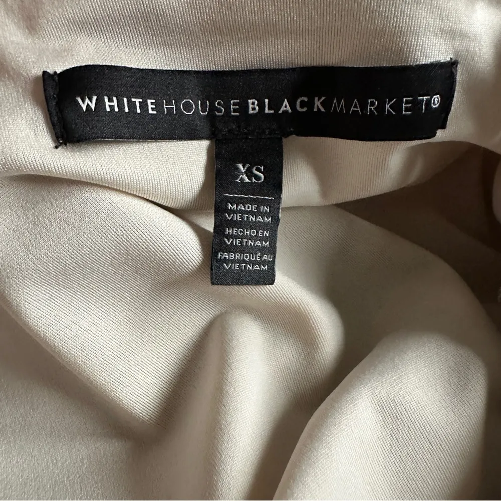 White House Black Market XS Snake Print Camisole - Image 14