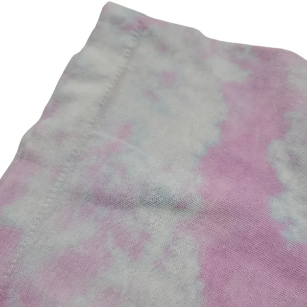 Vintage  Shirt Size XL "I Love Milwaukee" Graphic Tee Tie-Dyed T-Shirt Unisex - Image 6