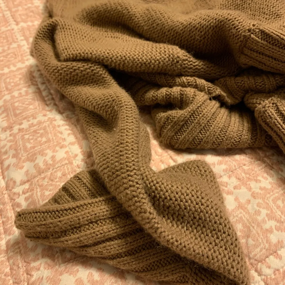 Mossimo cardigan Brown Size undefined - Image 5