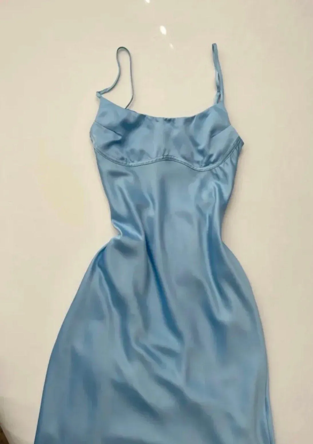 Ravia Maxi Dress - Image 3