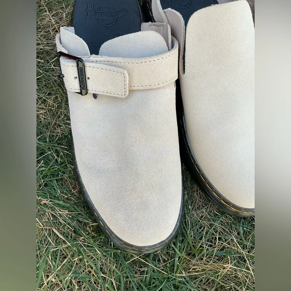 Dr. Martens  clogs 🔥🔥 - Image 5