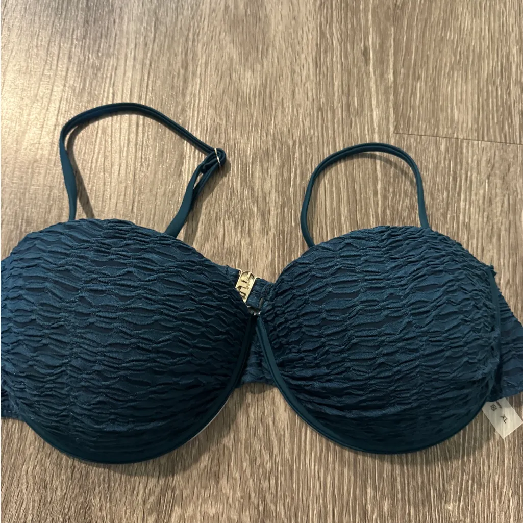 High Waisted SHEIN Bikini - Image 2