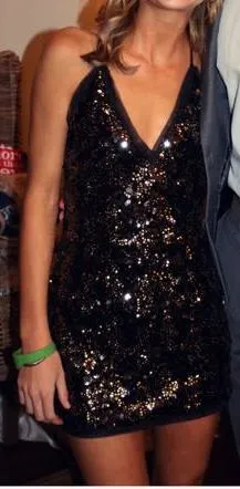 Sloan Dress - Image 5