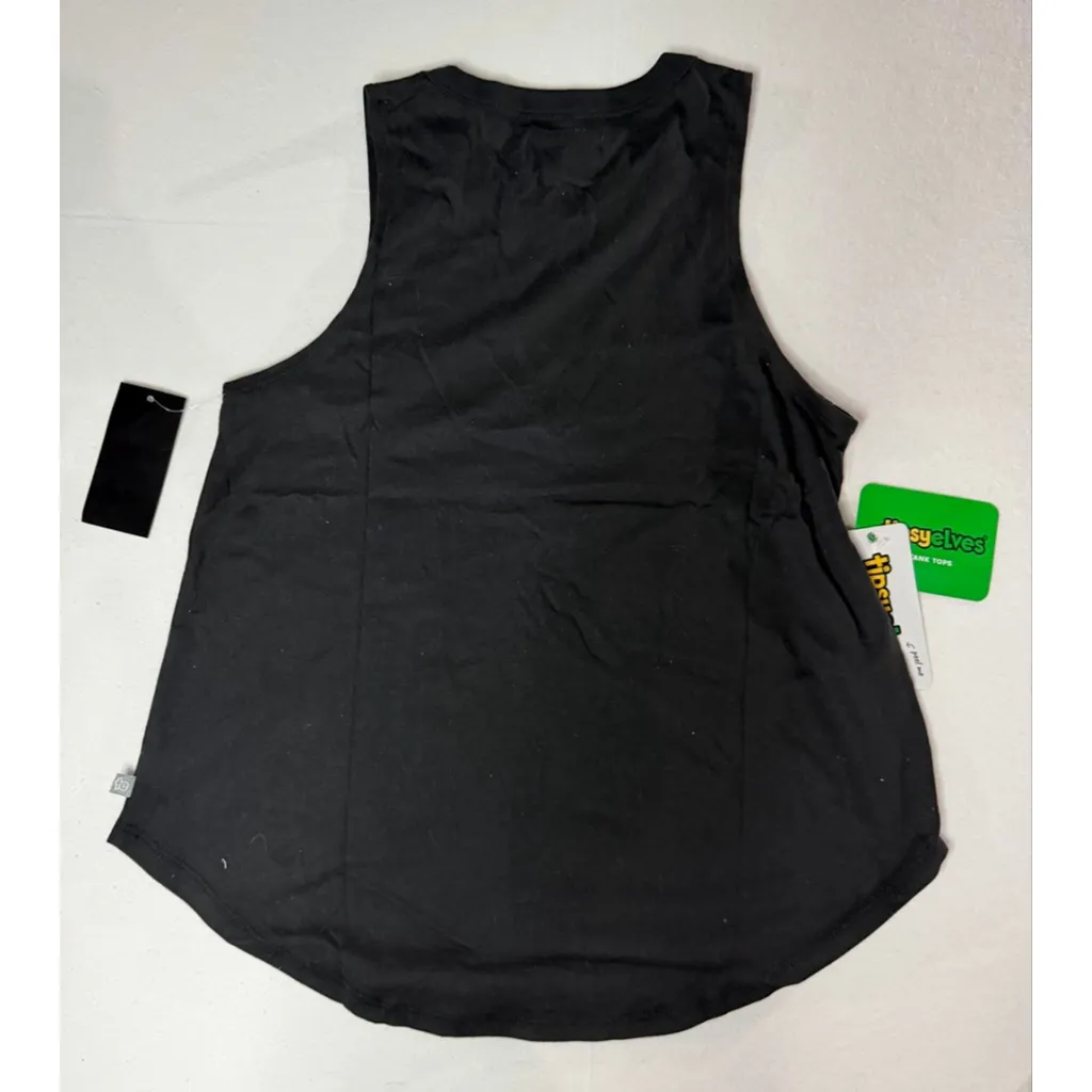 Tipsy Elves Bride Tank That’s What She Said The Office Graphic Bachelorette Top - Image 3