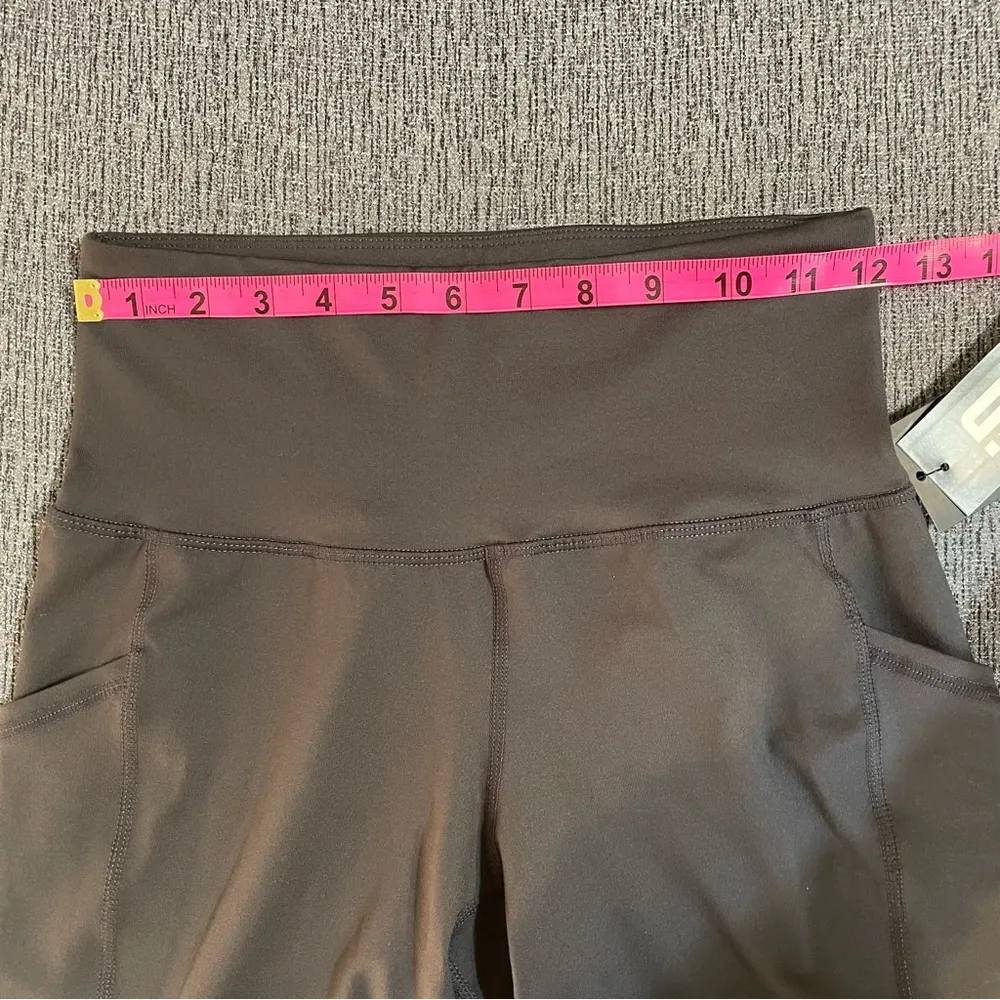 Ideology Women’s Performance Bike Shorts - Image 13