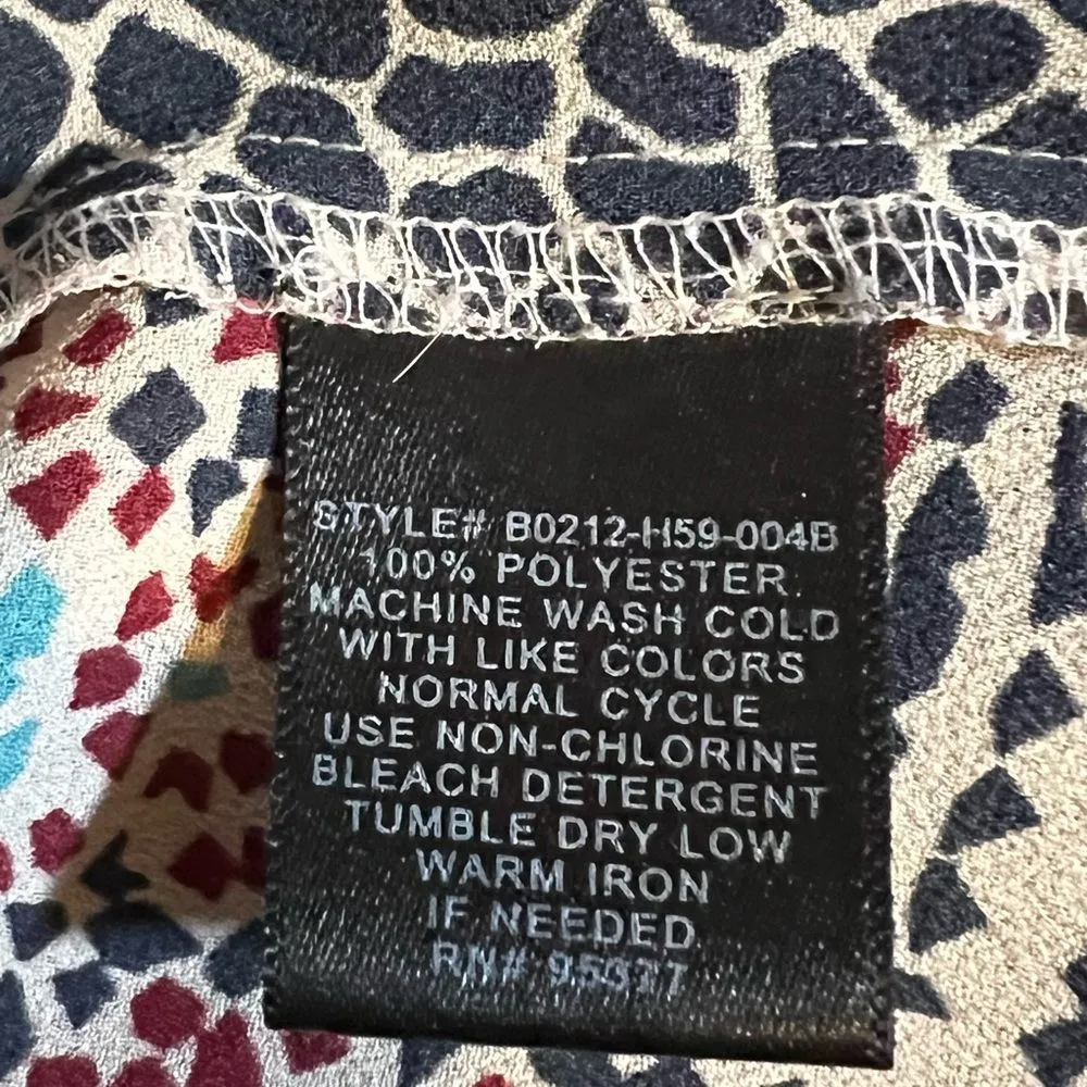 Sanctuary Women’s Blouse - Image 4