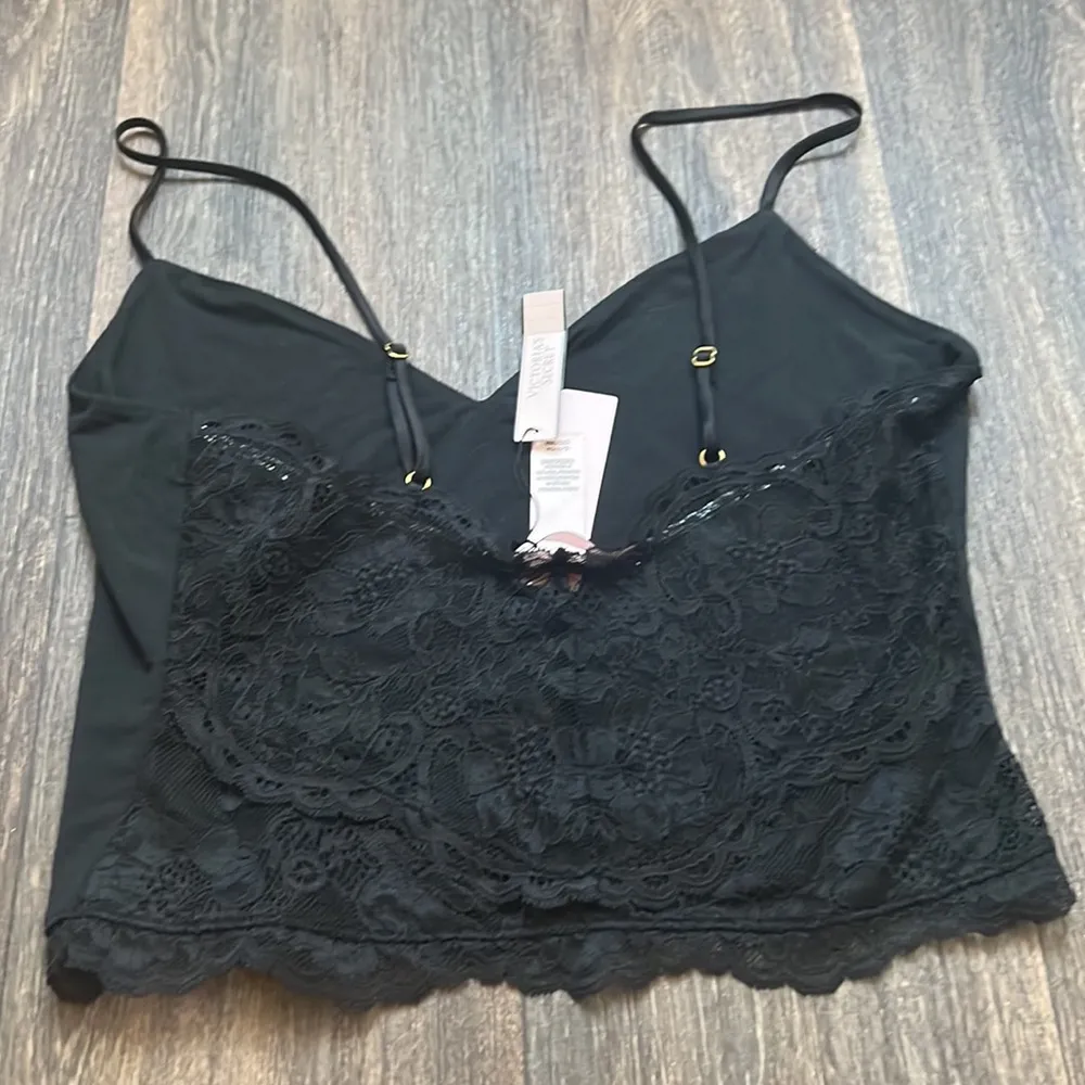VS LACE CAMI - Image 4