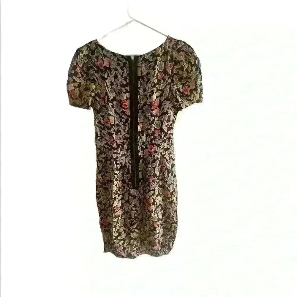 Topshop French Paris Chic Rouje inspired dress
Visit - Image 5