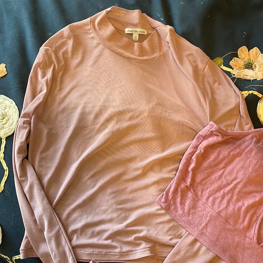 Mesh two piece set - Image 3