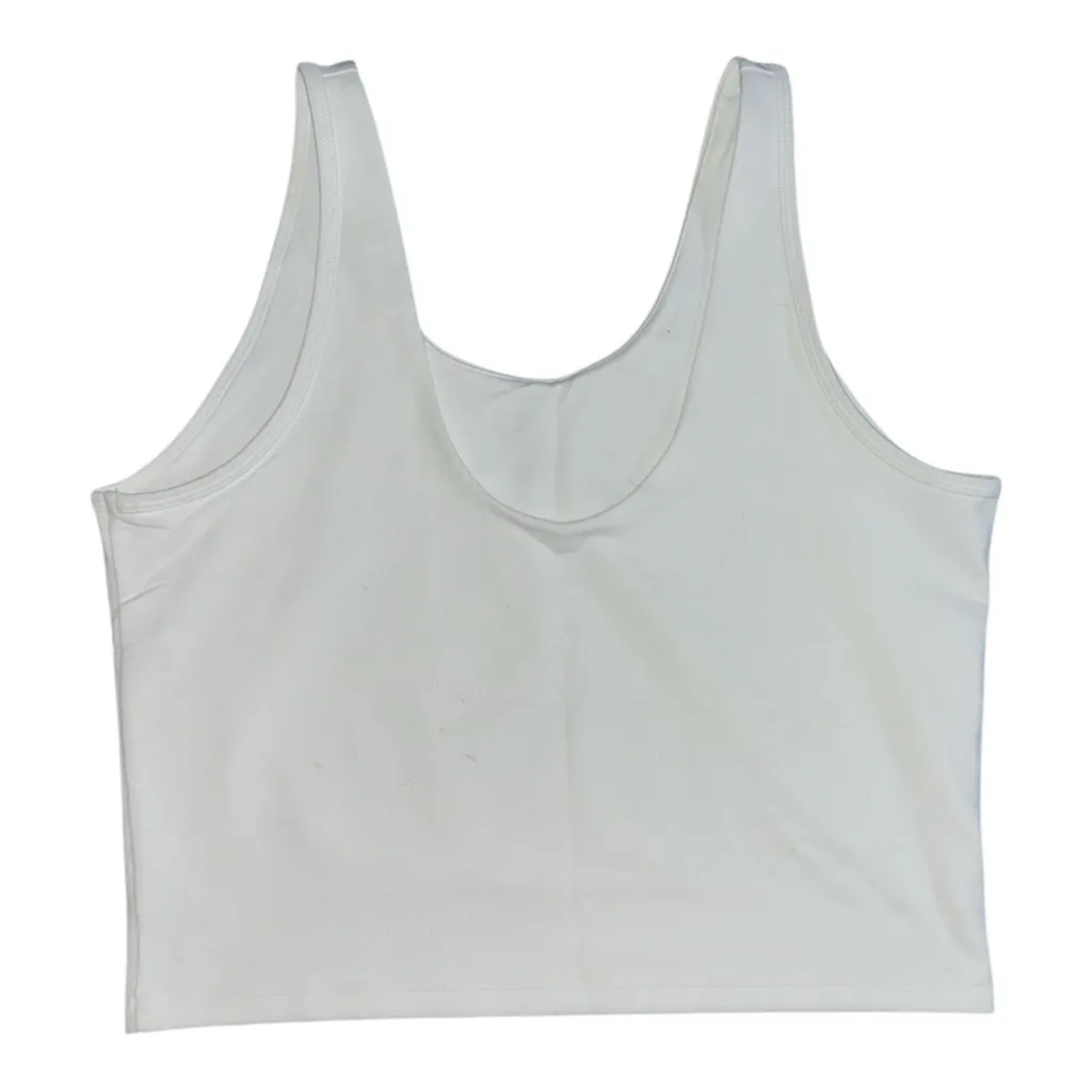 Under Armour motion tank white XL - Image 3