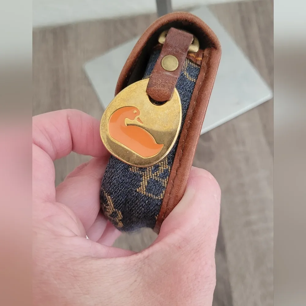 Dooney & Burke Wristlet with No Strap - Image 6