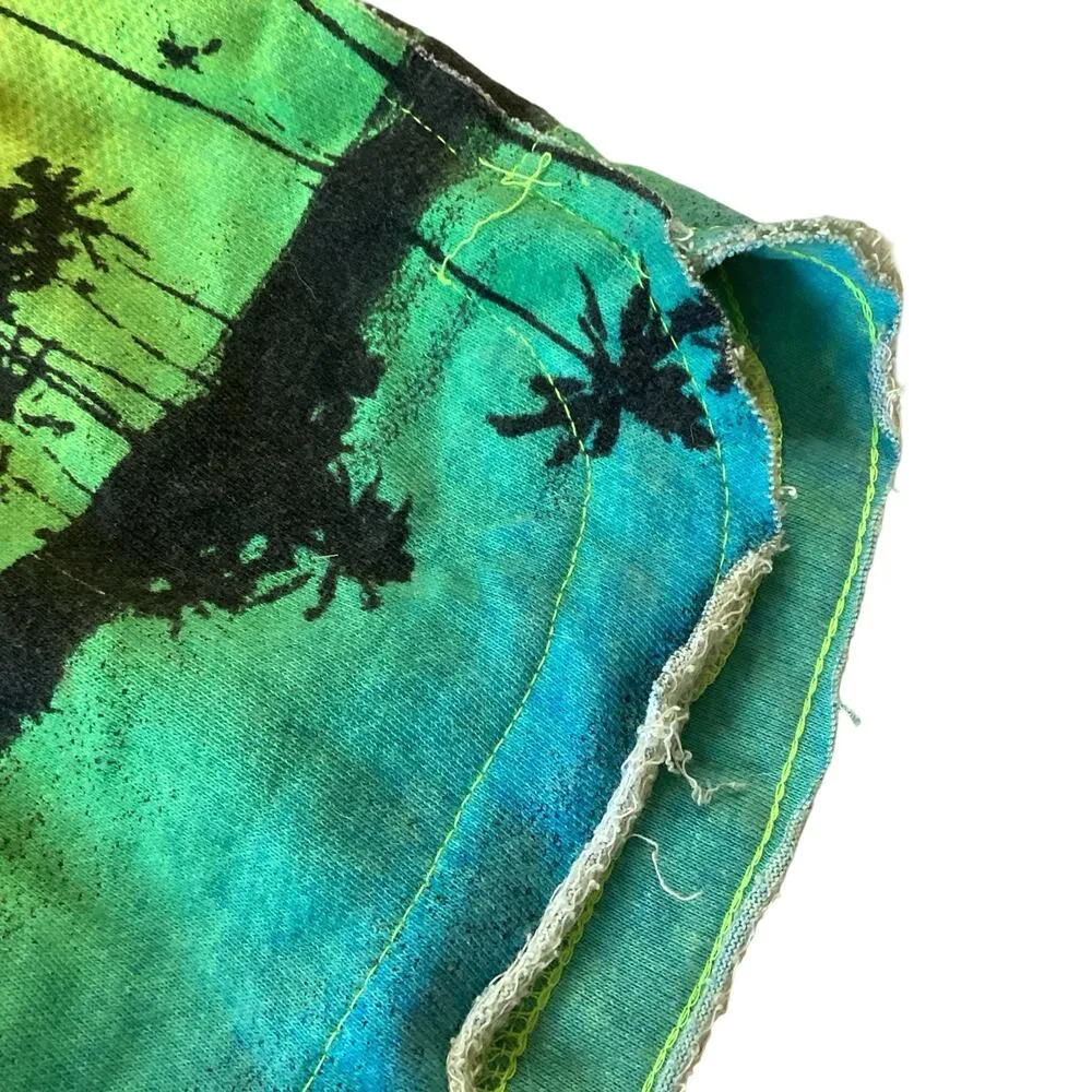 Casual Sweatshorts - Image 2