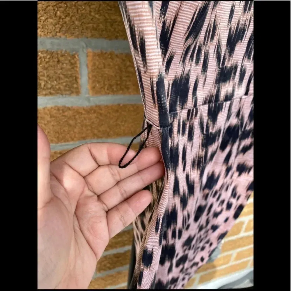 laura byrnes couture pinup dress xs Black - Image 6