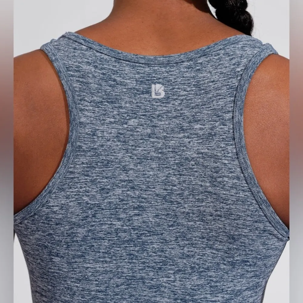 Recharge Seamless Top - Pacific - Image 5