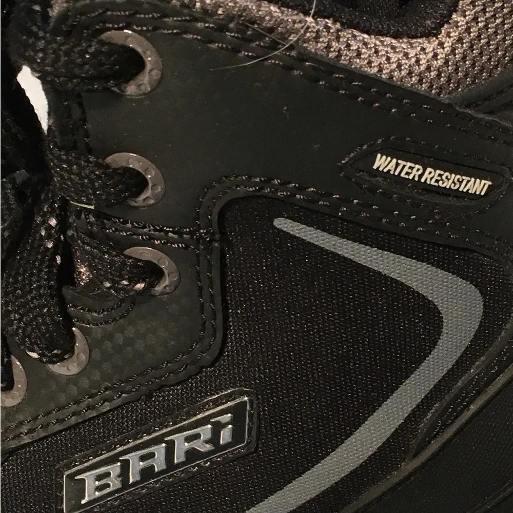 Bari Pro Stock Black‎ Lace - Image 4