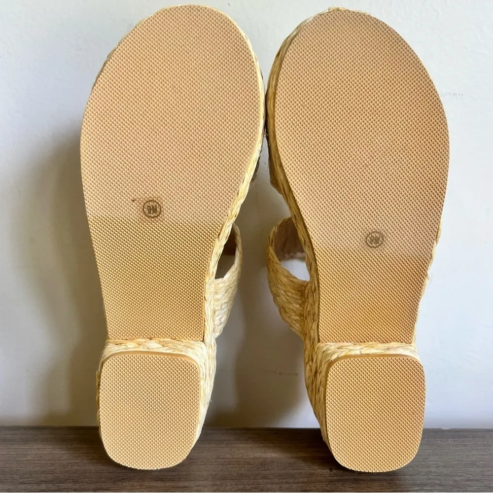 Beach by Matisse Ocean Ave Women’s Slide Sandal Size 9 #B1569 - Image 10