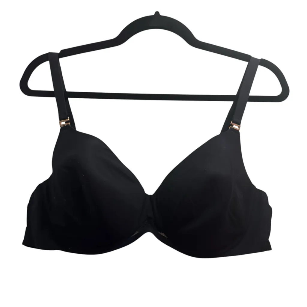 Soma Black Bodify Perfect Coverage 42C Bra - Image 2