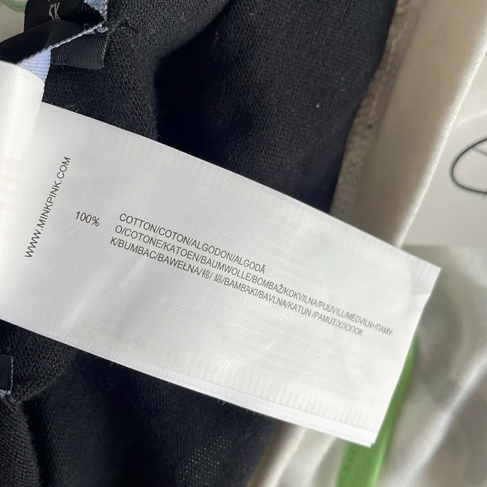 Minkpink Eggnog & Elves Sleep Set - Image 11