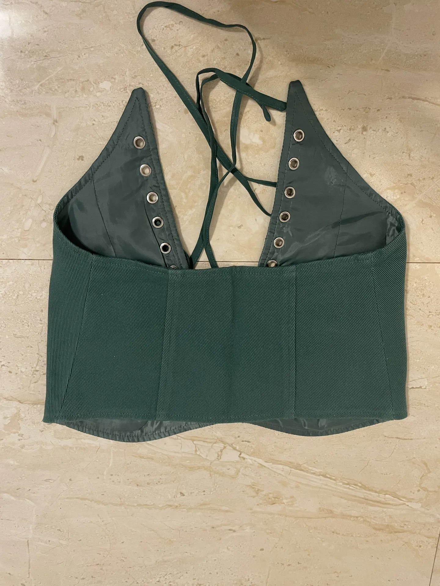 Corset Top - Image 5