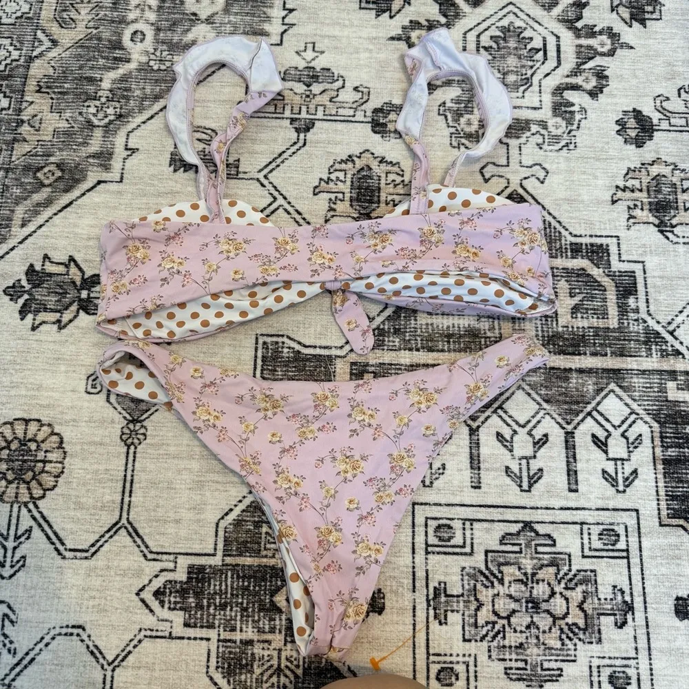 COPY - Dippin Daisys Bikini - Image 2