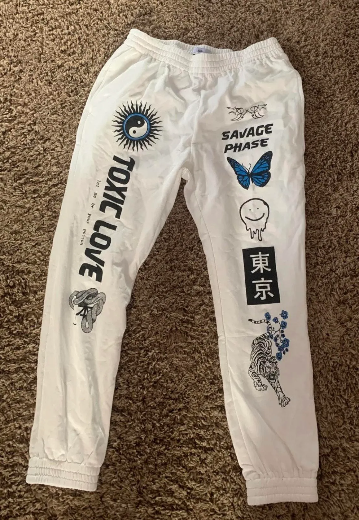 Adika Sweatpants - Image 2