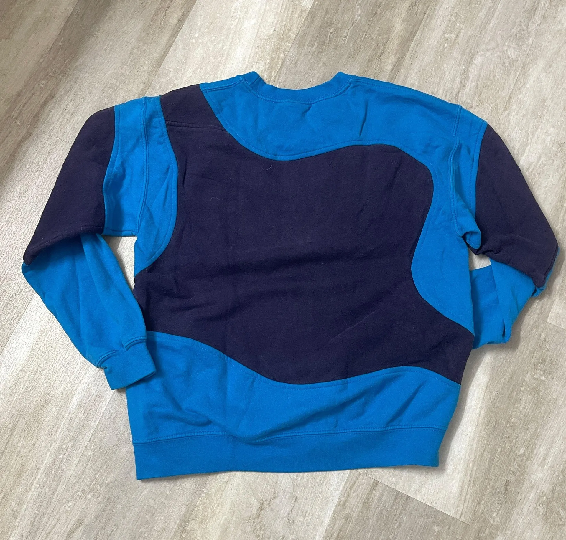 Reworked  Sweatshirt - Image 2