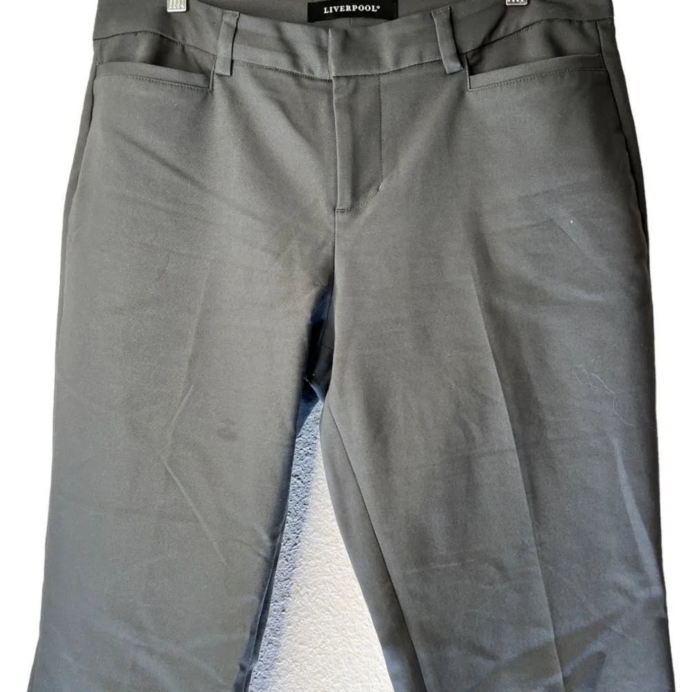 Liverpool Los Angeles Pants‎ Size 10 - Image 2