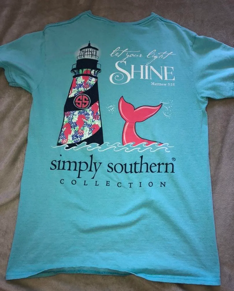 Simply Southern Top - Image 2