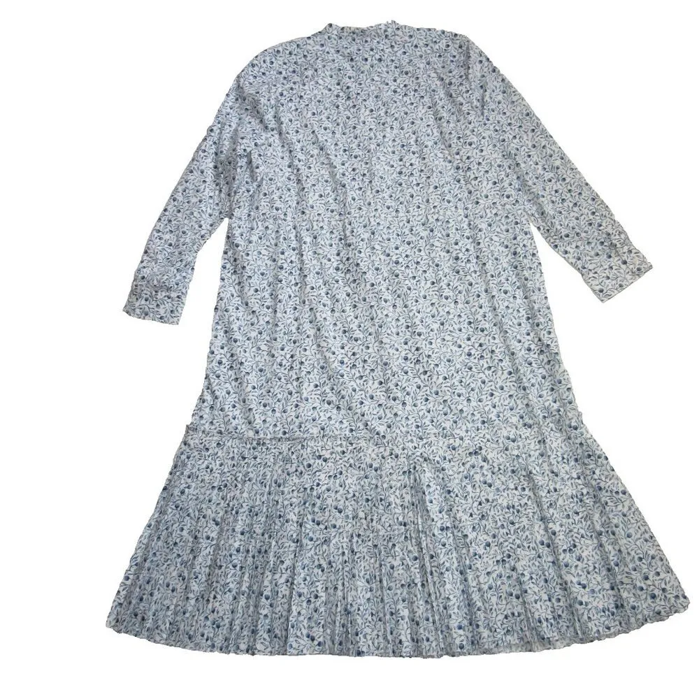 NWT Polo Ralph Lauren Pleated - Image 8