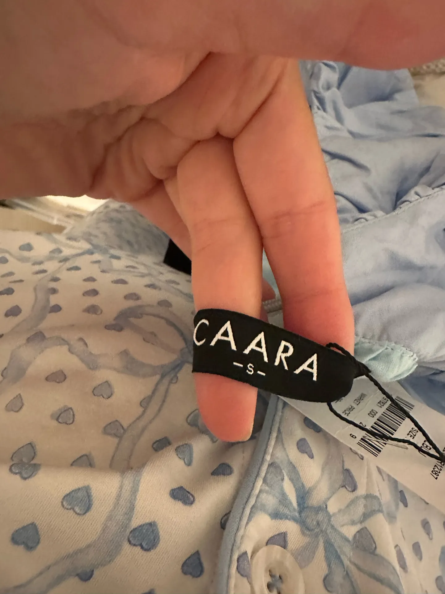 Saks Fifth Avenue Dress - Image 4