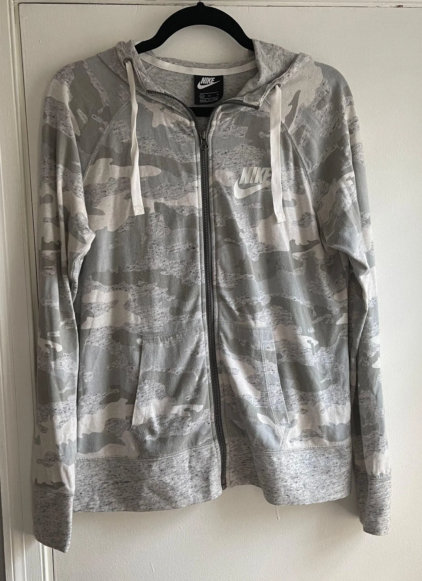 Full Zip Hoodie - Image 2