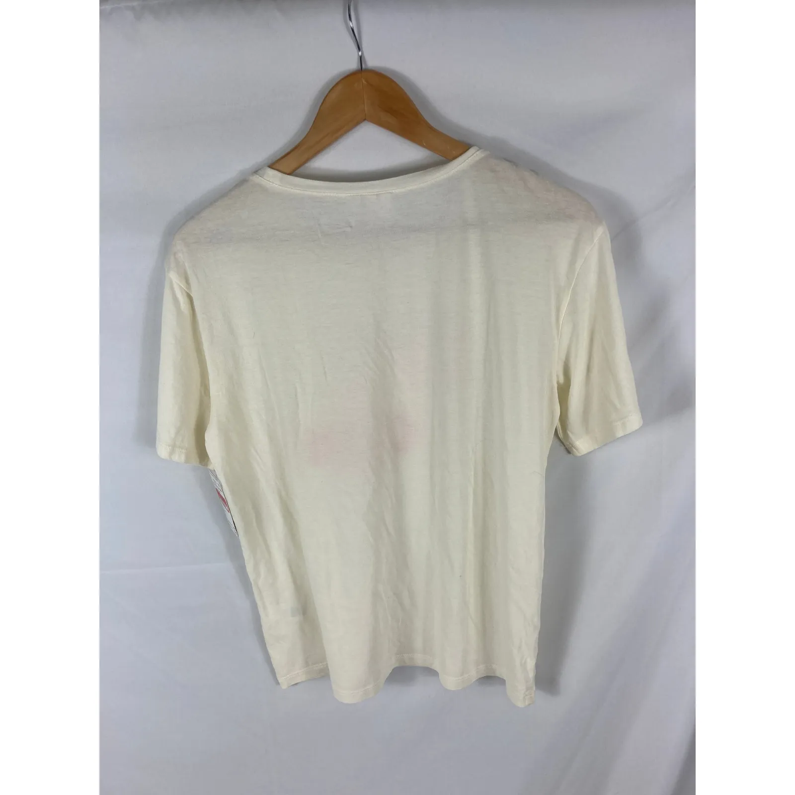 NWT Nordstrom BP Slumber Party Print Self Love Club Sleep Shirt Medium - Image 4