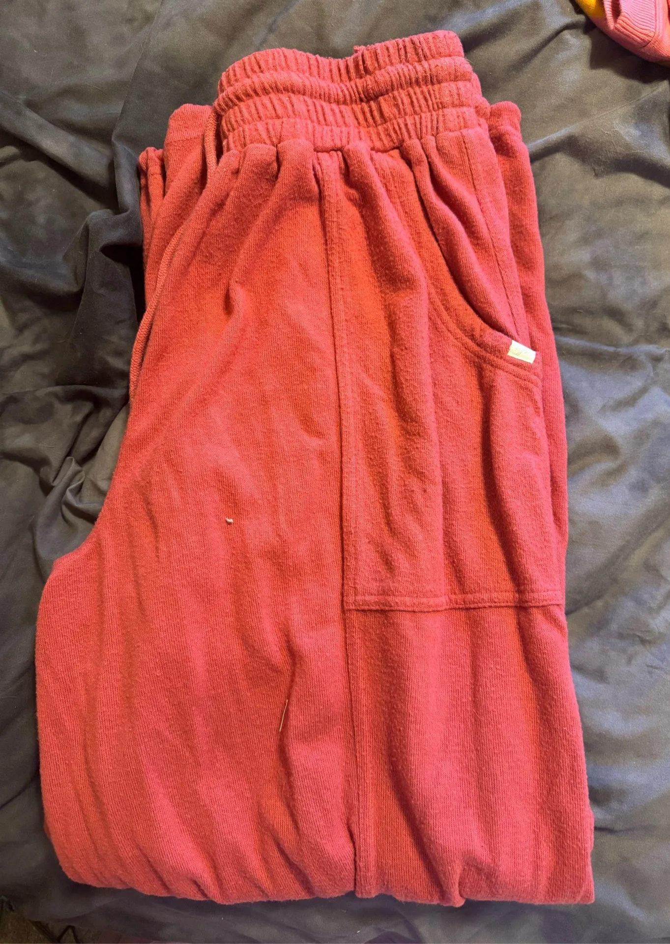 Urban Outfitters Wide-Leg Pants - Image 3