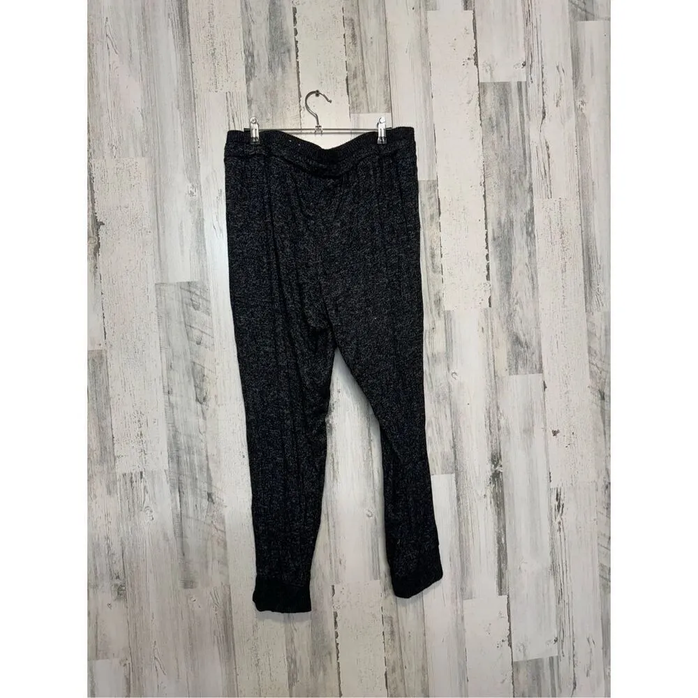 Xersion  dark gray pants - Image 2